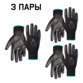 Перчатки Jeta Safety JP011b-M