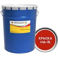 Краска КраскаВо МА-15
