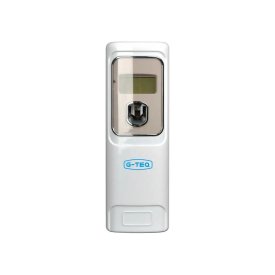 Автоматический дозатор для освежителя G-teq 7016 LCD