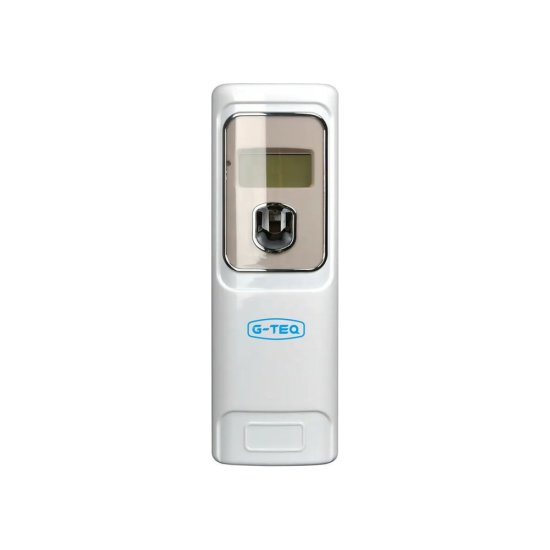 Автоматический дозатор для освежителя G-teq 7016 LCD
