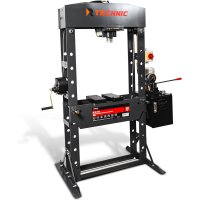 Профессиональный пресс электрогидравлический RUNTEC TECHNIC