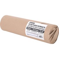 Газетная бумага для творчества и упаковки BRAUBERG 665563