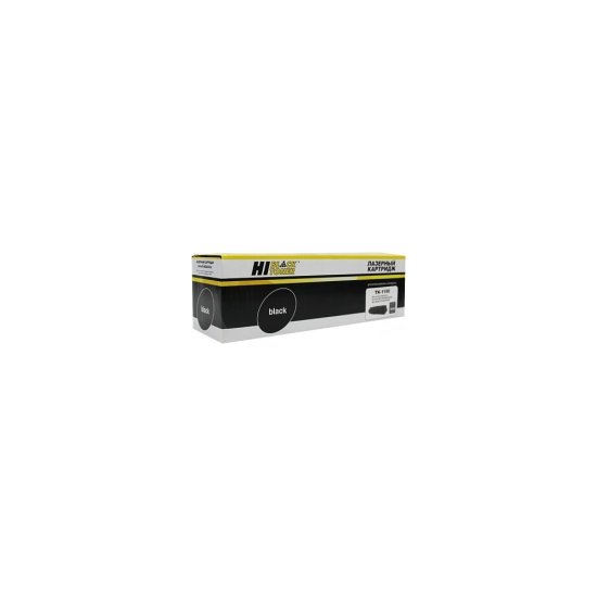 Картридж 3K с чипом Hi-Black TK-1150