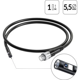 Зонд для видеоэндоскопа iCarTool IC-V112A/B/C