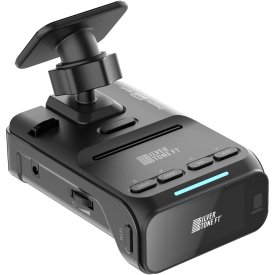 Радар-детектор Silverstone F1 Doppler-PRO F1
