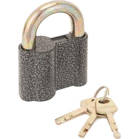 Навесной замок Аллюр ВС2-27КА