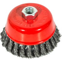 Чашечная щетка-крацовка GROSSMEISTER 021058005