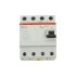 Выключатель дифференциального тока ABB FH204