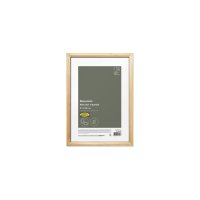 Небьющаяся рамка BRAUBERG 391360