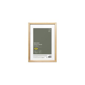 Небьющаяся рамка BRAUBERG 391360