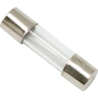 Инерционный предохранитель OXION HM520-0.5A/250B-BL