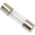 Инерционный предохранитель OXION HM520-0.5A/250B-BL