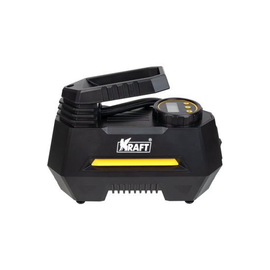 Автомобильный компрессор KRAFT KT 800150