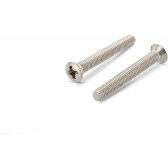 Винт ЦКИ М3x6 DIN966 1000 шт.
