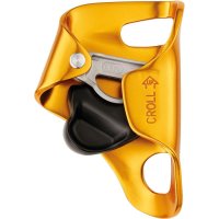 Грудной зажим Petzl CROLL