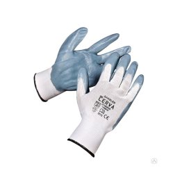 Перчатки CERVA БАББЛЕР 135810