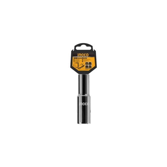 Удлиненная шестигранная торцевая головка INGCO HHAST12113L