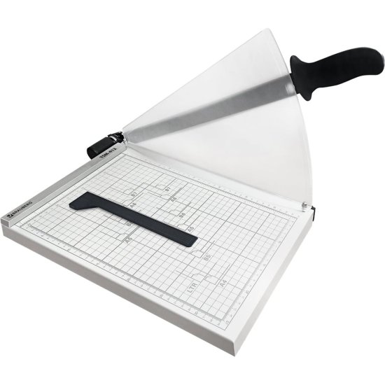 Резак сабельный BRAUBERG KATANA TSM-412
