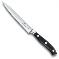 Кованый разделочный нож Victorinox 7.7203.15G