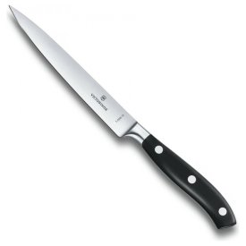 Кованый разделочный нож Victorinox 7.7203.15G