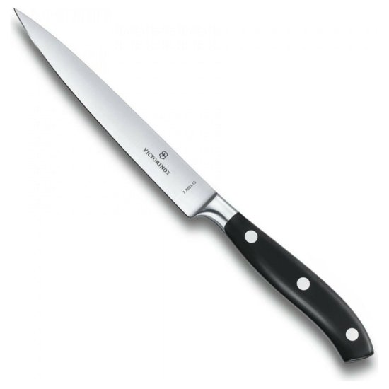 Кованый разделочный нож Victorinox 7.7203.15G