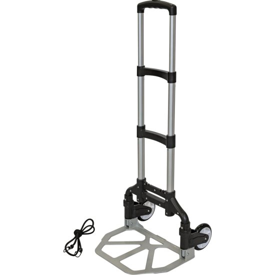 Складная тележка WMC TOOLS WMC-106-4A(51830)