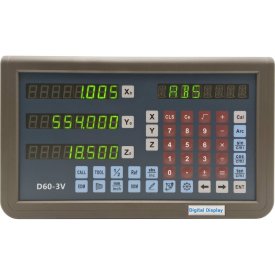 Устройство цифровой индикации ООО АлеКо 2AMDRD603V