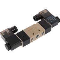 Пневмораспределитель NBPT 4V220-08-DC