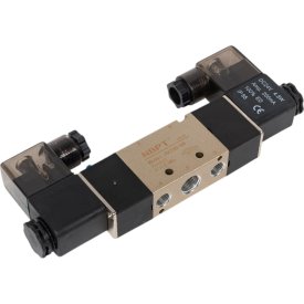 Пневмораспределитель NBPT 4V220-08-DC