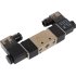Пневмораспределитель NBPT 4V220-08-DC