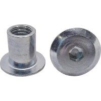 Гайка эриксона КрепСтройГрупп М10 25 шт