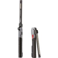 Аккумуляторный светодиодный фонарь MTE LED slimbend USB