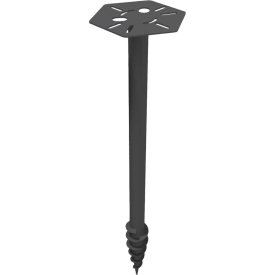 Ландшафтная опора AiBase ЛБ-40-800