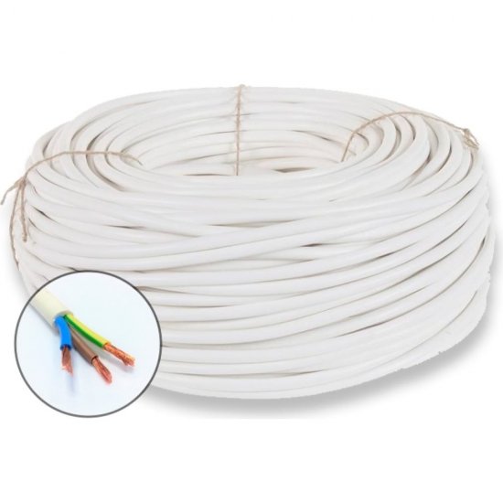 Бытовой провод ПРОВОДНИК пвснг(a)-ls