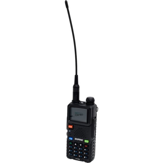 Портативная радиостанция Baofeng UV-5RM