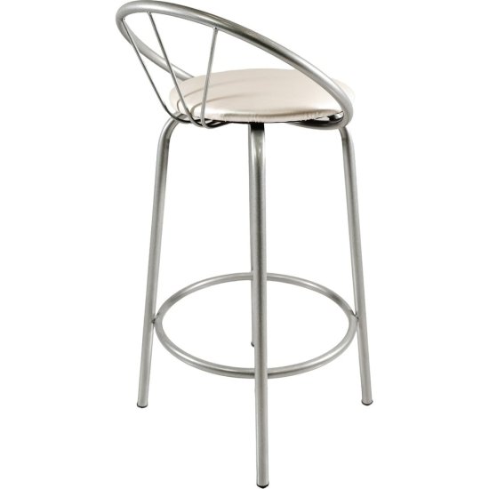 Полубарный стул MODULE`S TYLE Дельта