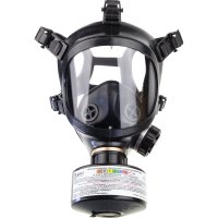Фильтрующий гражданский противогаз БРИЗ 3306
