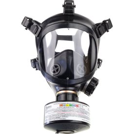 Фильтрующий гражданский противогаз БРИЗ 3306