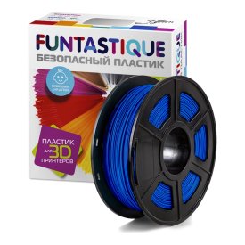 Пластик FUNTASTIQUE petg
