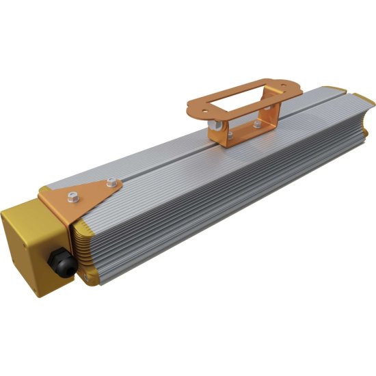 Взрывозащищенный светодиодный светильник LEDMASTER 2ExS-60x1-N-N