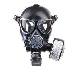 Фильтрующий гражданский противогаз БРИЗ 3306