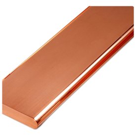 Шина медная АО КЗОЦМ 5910120