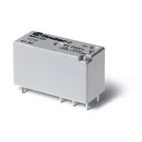 Низкопрофильное реле Finder 415282300000