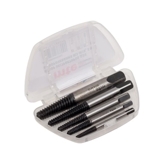 Набор экстракторов для выворачивания MTE 2695684353