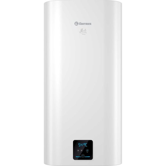 Аккумуляционный электрический бытовой водонагреватель Термекс THERMEX Minta 80 V
