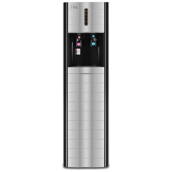 Компрессорный напольный пурифайер ECOTRONIC V42-U4L black