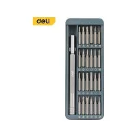 Набор прецизионных отверток DELI DL241025