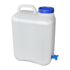 Канистра Elf Plast ХК683