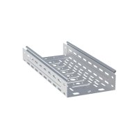 Перфорированный металлический лоток EKF L10050001-1,5