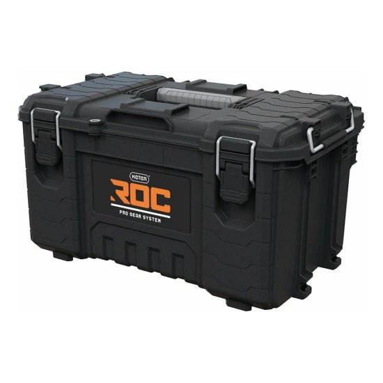 Ящик для инструментов Keter ROC PRO GEAR TOOL BOX 2.0
